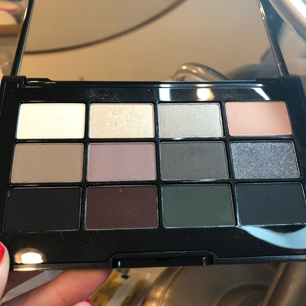 Bobbi Brown Eye Palette-NWOT